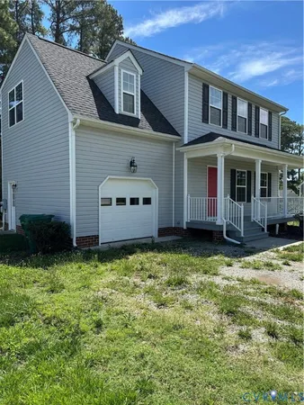 $2,850 | 7308 Fountain Avenue, Henrico, VA 23228