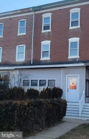 $399,000 | 134 4th Avenue, Roebling, NJ 08554