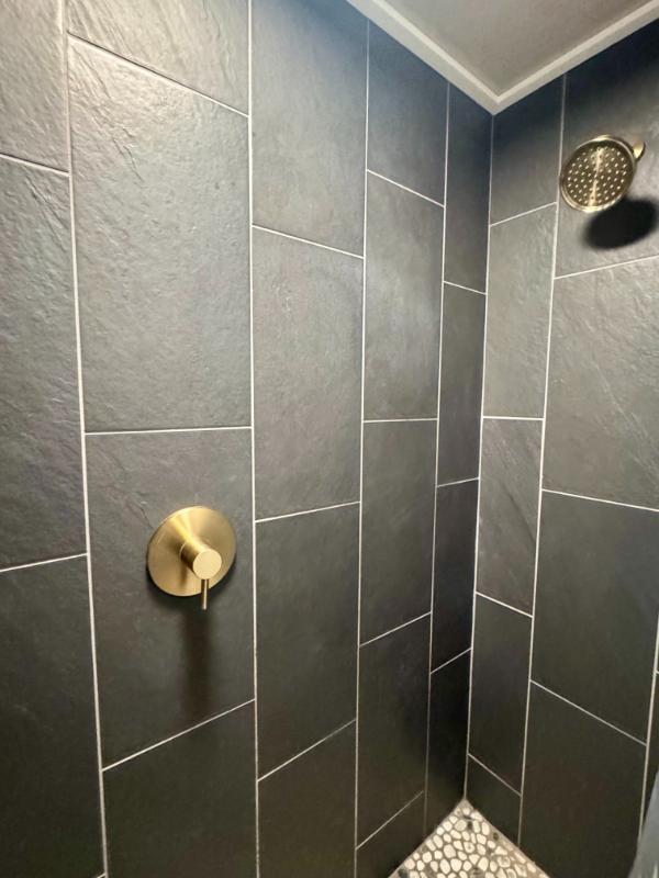 125 Collier Road Saltillo, MS 38866 - Photo 21 of 43 21 Primary Shower