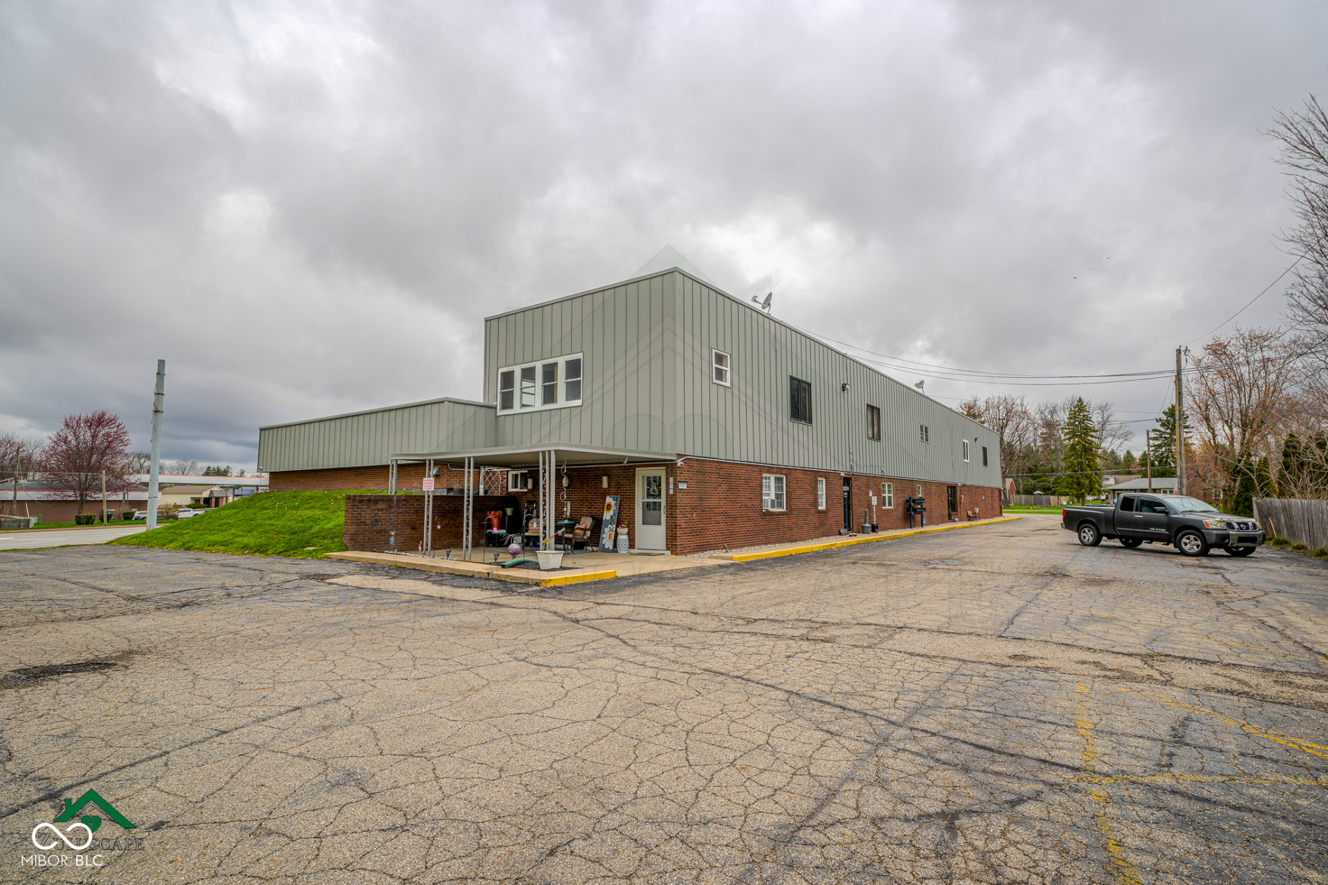 2976 North Scatterfield Road Anderson, IN 46012 - Photo 6 of 17
