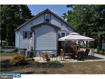 728 Iszard Road Deptford, NJ 08096 - Photo 3 of 10 Exterior Back