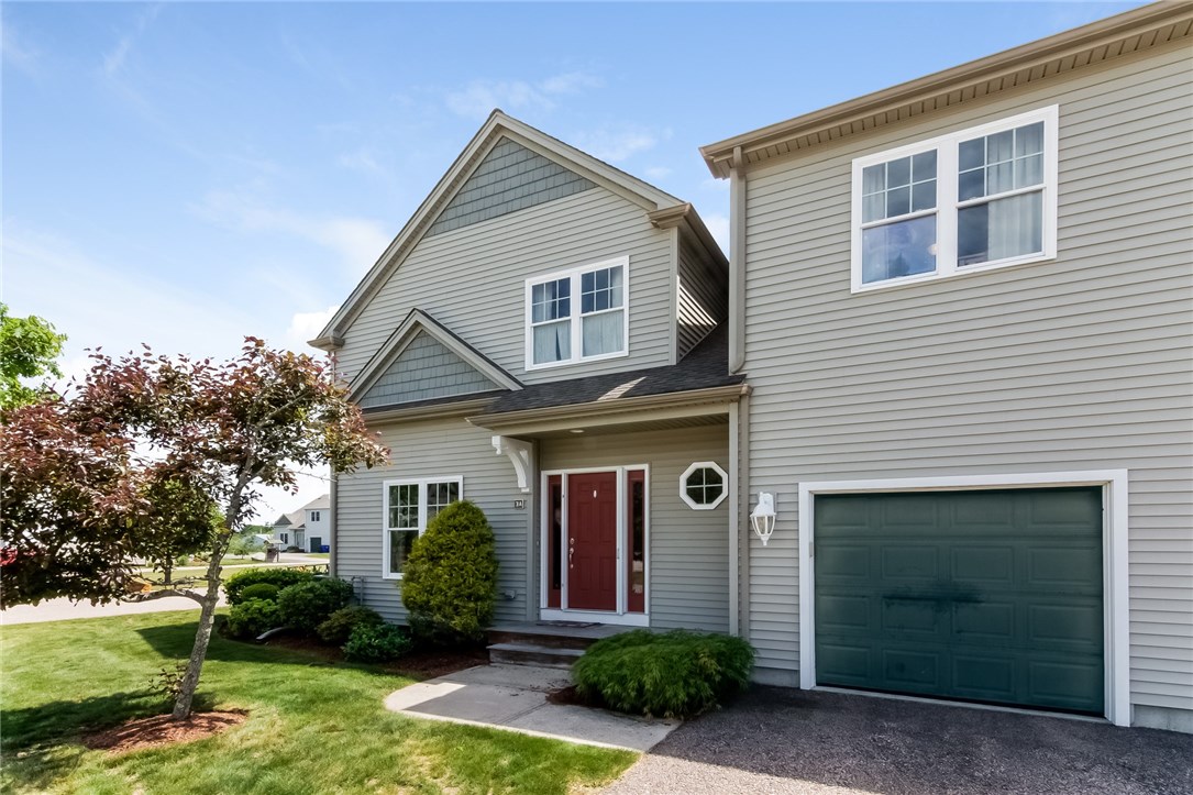 222 Post Road, Unit 3A Westerly, RI 02891 - Photo 1 of 33 Gallery Image 1