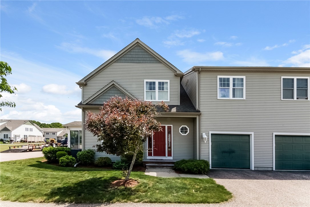 222 Post Road, Unit 3A Westerly, RI 02891 - Photo 32 of 33 Gallery Image 32