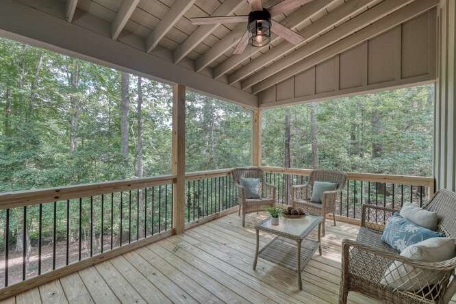 373 Chimney Ridge Blairsville, GA 30512 - Photo 12 of 24 Gallery Image 12