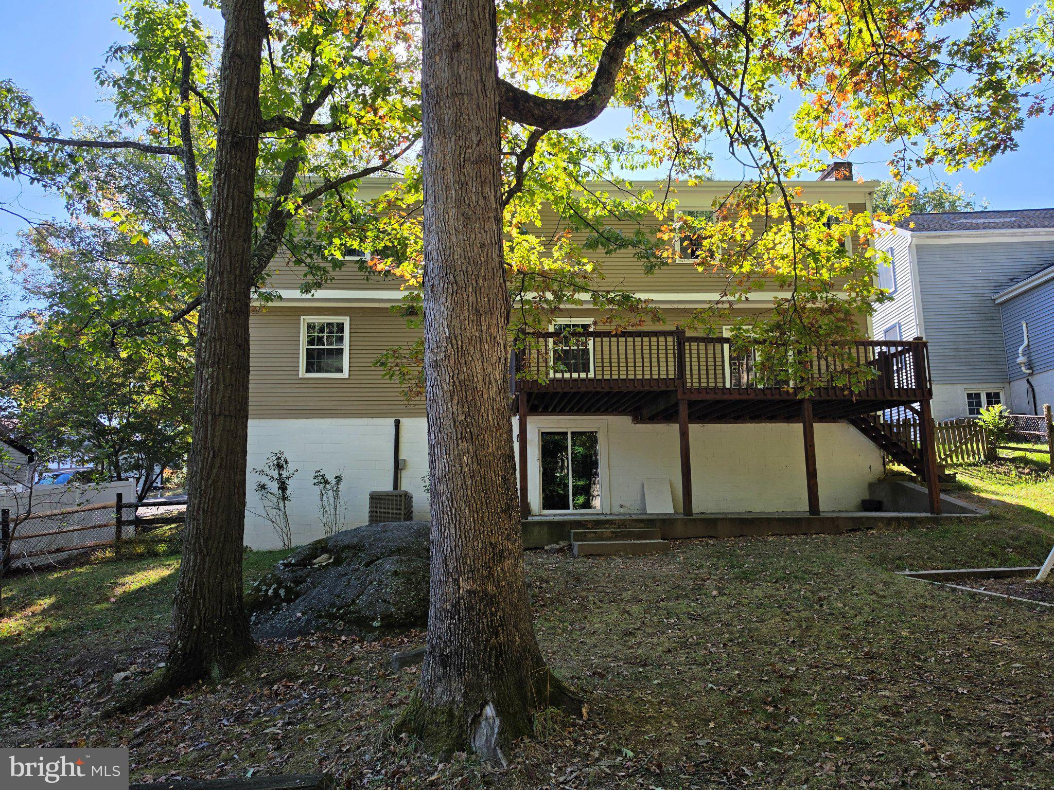 15117 Trail Ridge Road Southwest Cumberland, MD 21502 - Photo 7 of 40 Gallery Image 7