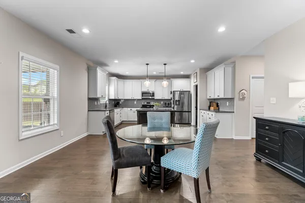 $414,000 | 413 Shoshone Circle, Kathleen, GA 31047