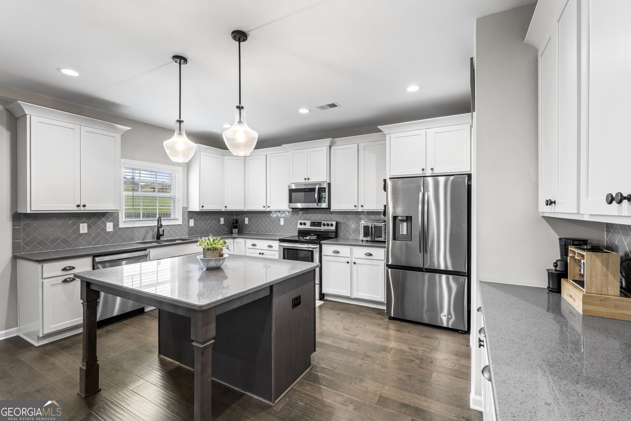 413 Shoshone Circle Kathleen, GA 31047 - Photo 15 of 42