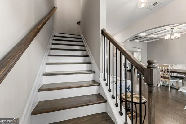 $414,000 | 413 Shoshone Circle, Kathleen, GA 31047