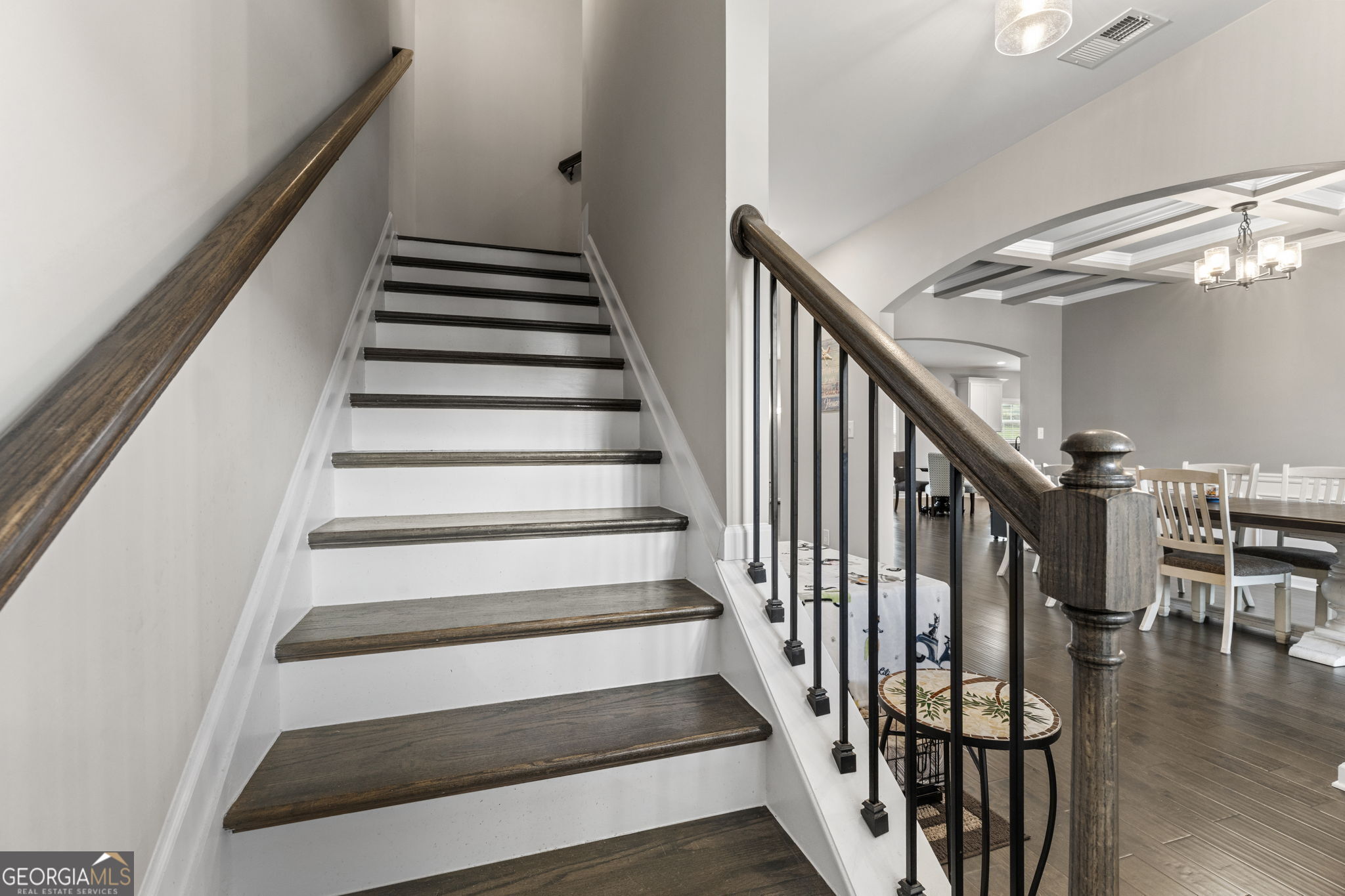 413 Shoshone Circle Kathleen, GA 31047 - Photo 18 of 42 a view of entryway