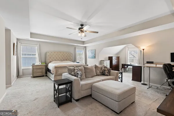 $414,000 | 413 Shoshone Circle, Kathleen, GA 31047