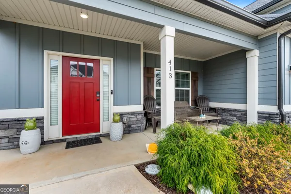 $414,000 | 413 Shoshone Circle, Kathleen, GA 31047