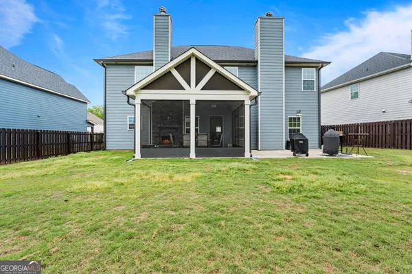 $414,000 | 413 Shoshone Circle, Kathleen, GA 31047