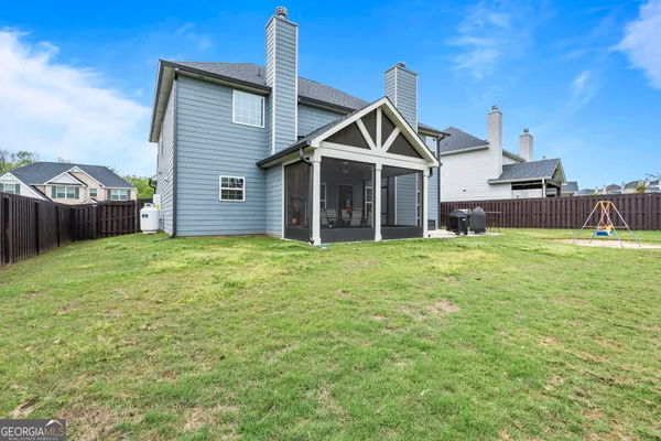 $414,000 | 413 Shoshone Circle, Kathleen, GA 31047