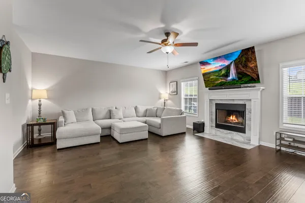 $414,000 | 413 Shoshone Circle, Kathleen, GA 31047