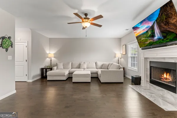 $414,000 | 413 Shoshone Circle, Kathleen, GA 31047