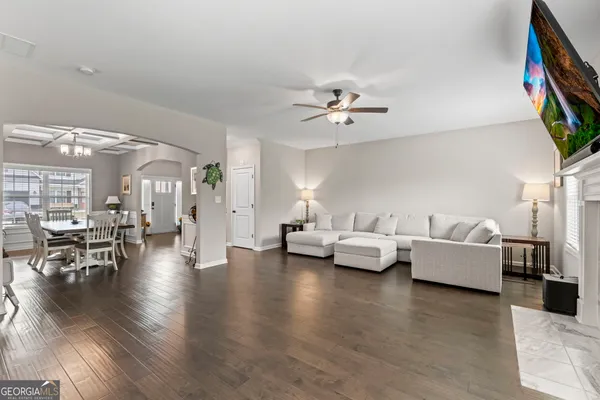 $414,000 | 413 Shoshone Circle, Kathleen, GA 31047