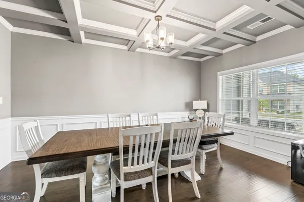 $414,000 | 413 Shoshone Circle, Kathleen, GA 31047