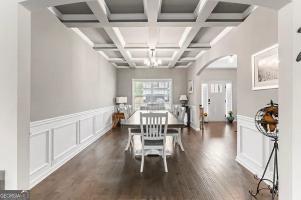 $414,000 | 413 Shoshone Circle, Kathleen, GA 31047