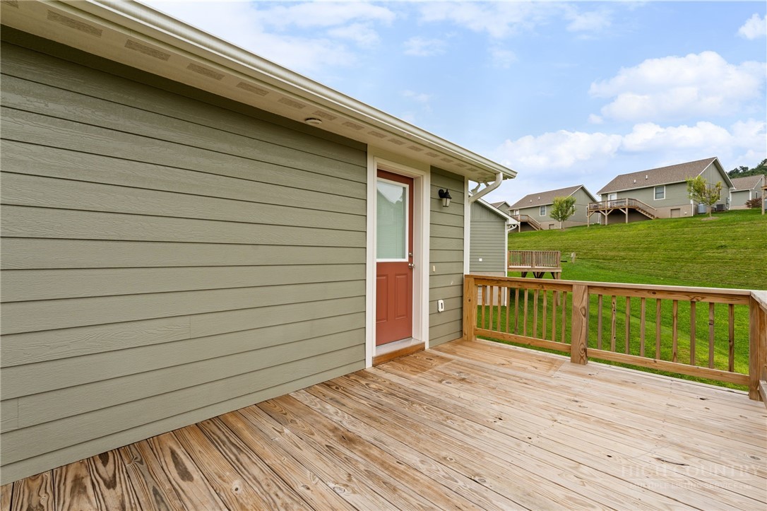 151 Pitts Way, Unit 126 Boone, NC 28607 - Photo 23 of 29 Gallery Image 23