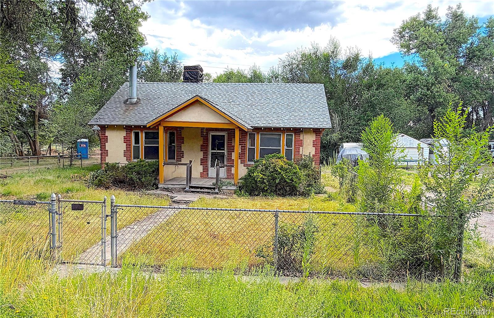 4615 Parfet Street Wheat Ridge, CO 80033 - Photo 1 of 22