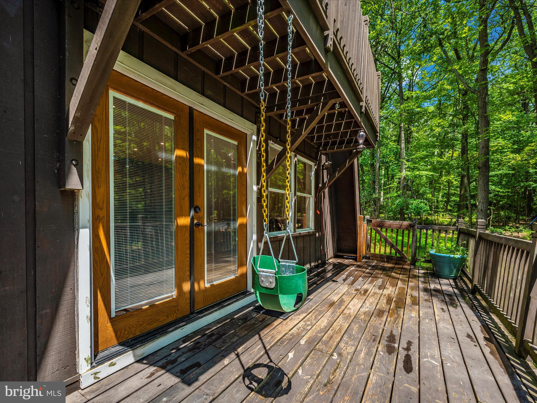 10218 Gambrill Park Road Frederick, MD 21702 - Photo 2 of 29 Deck