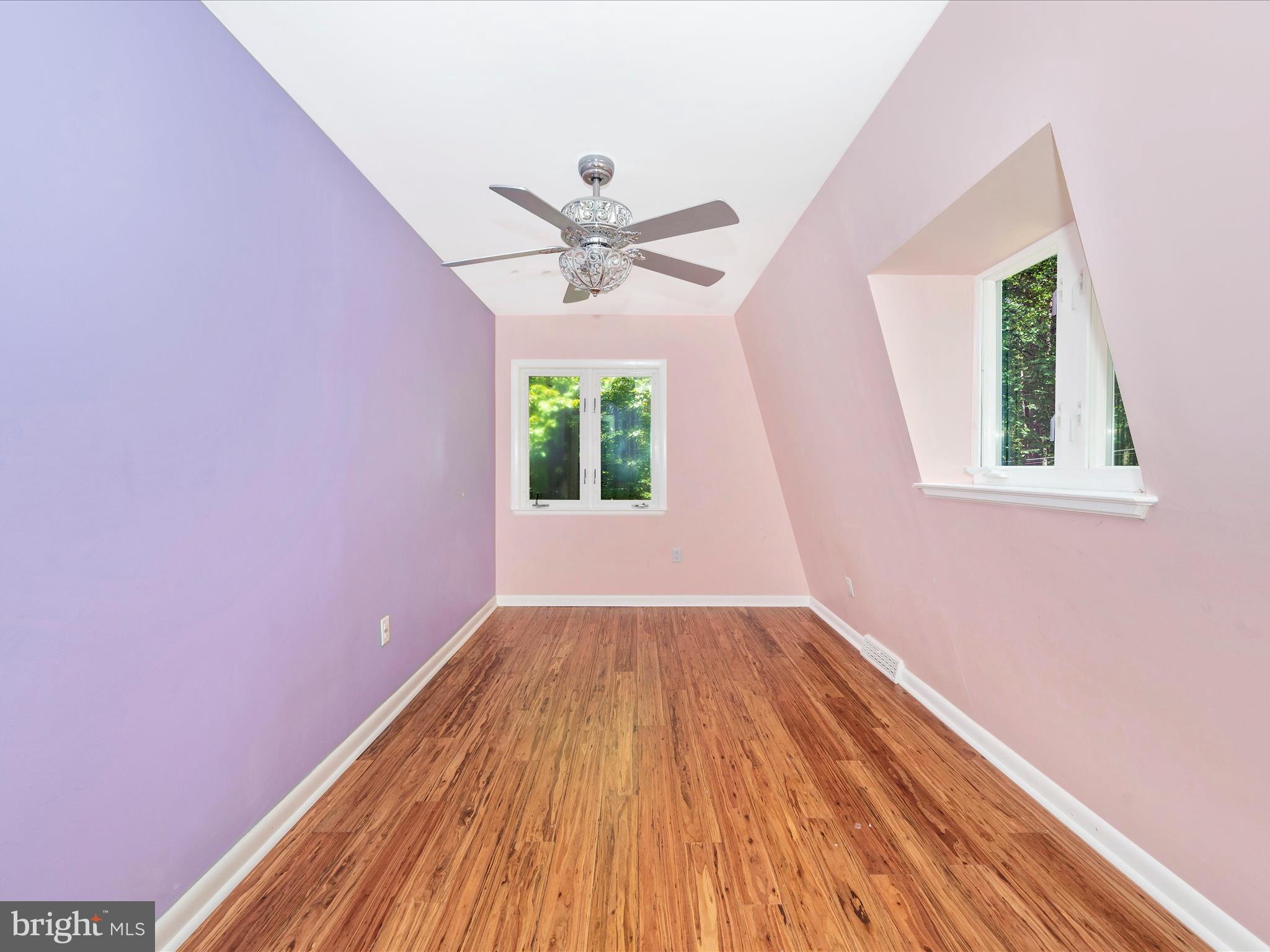 10218 Gambrill Park Road Frederick, MD 21702 - Photo 22 of 29 Bedroom 3