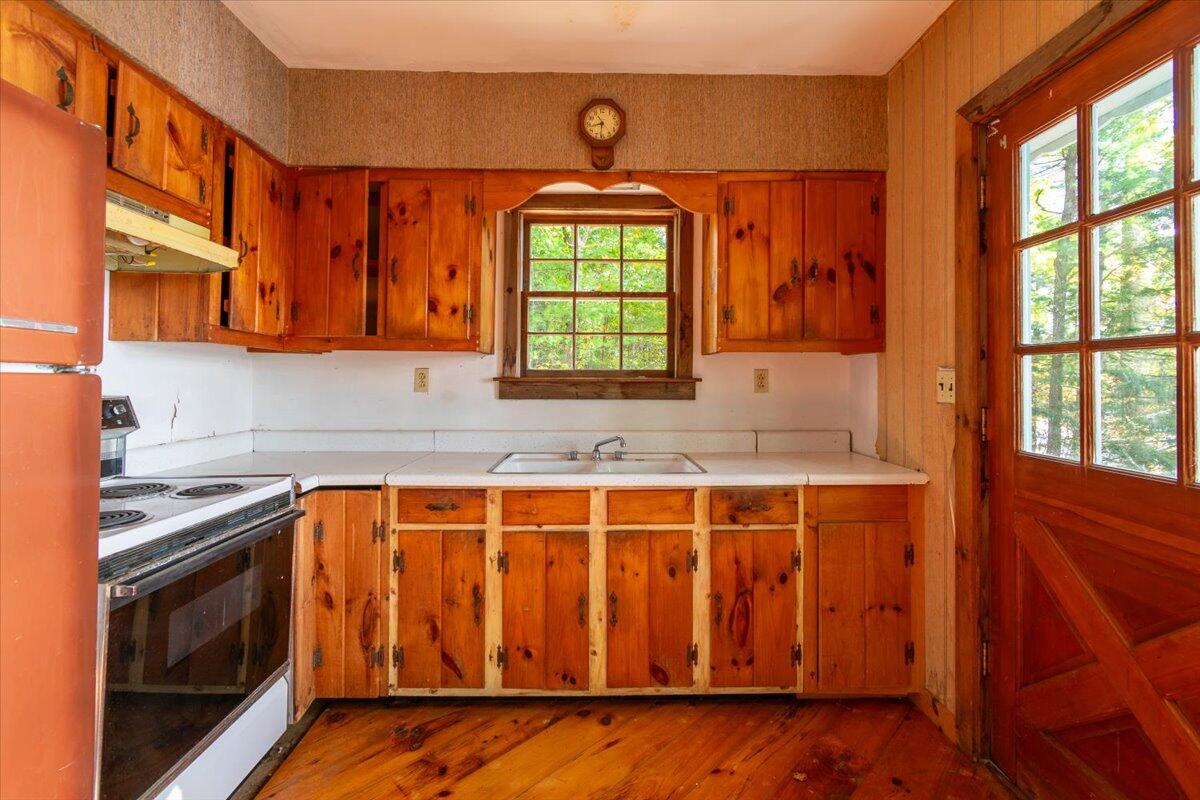 45 Loch Erin Road Nobleboro, ME 04555 - Photo 14 of 115 45 Loch Erin Road, Nobleboro