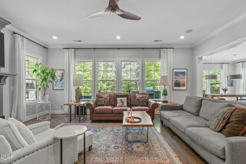 $1,175,000 | 1510 Salem Village Drive, Apex, NC 27502