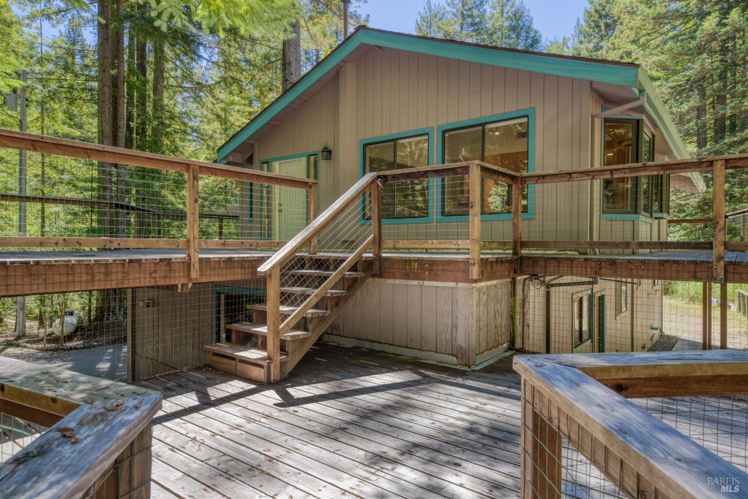 16500 Bittner Road Occidental, CA 95465 - Photo 2 of 75 Gallery Image 2