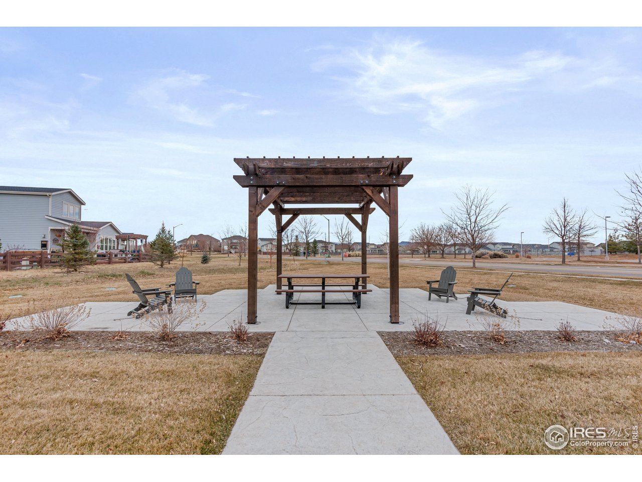 3045 East Trilby Road, Unit 22 Fort Collins, CO 80528 - Photo 32 of 38 Gallery Image 32