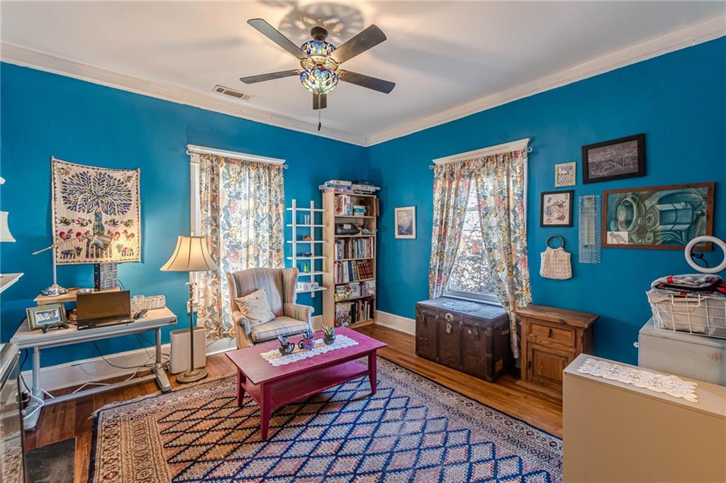 3030 Semmes Street East Point, GA 30344 - Photo 6 of 30 Gallery Image 6