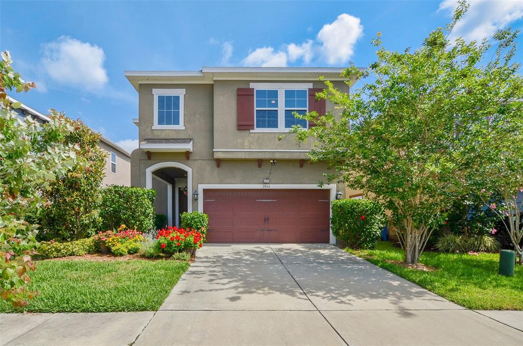 7406 Radden Court Apollo Beach, FL 33572 - Photo 1 of 1 Gallery Image 1