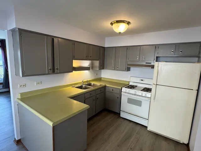 $1,300 | 4512 Grove Avenue, Unit 1N, Brookfield, IL 60513