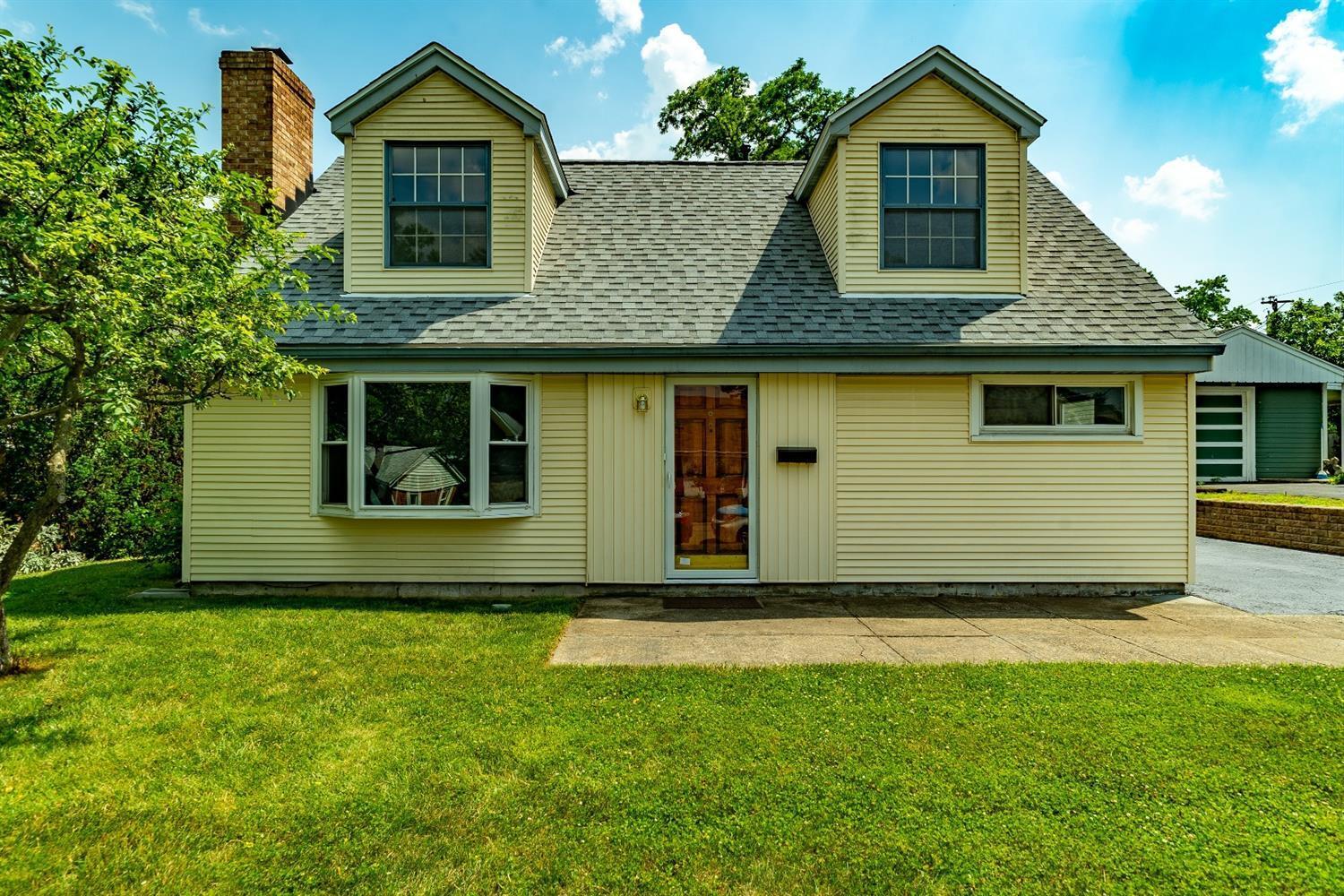 2322 Eden Lane Riverside, OH 45431 - Photo 1 of 1