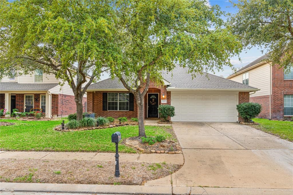 15323 Redbud Berry Way Cypress, TX 77433 - Photo 1 of 22