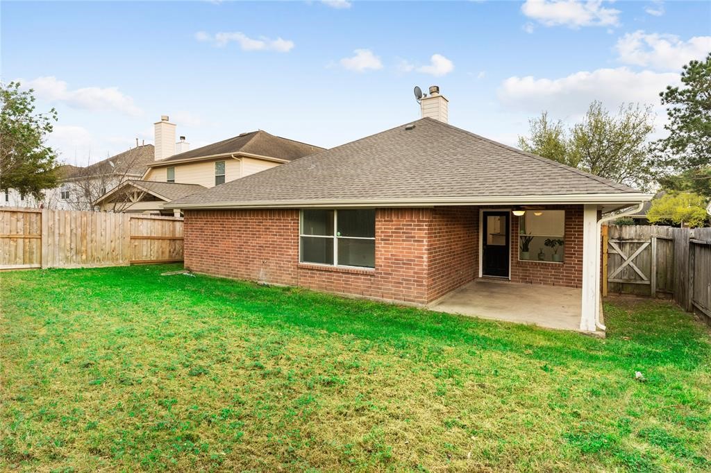 15323 Redbud Berry Way Cypress, TX 77433 - Photo 20 of 22