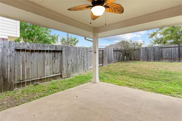 $2,800 | 15323 Redbud Berry Way, Cypress, TX 77433