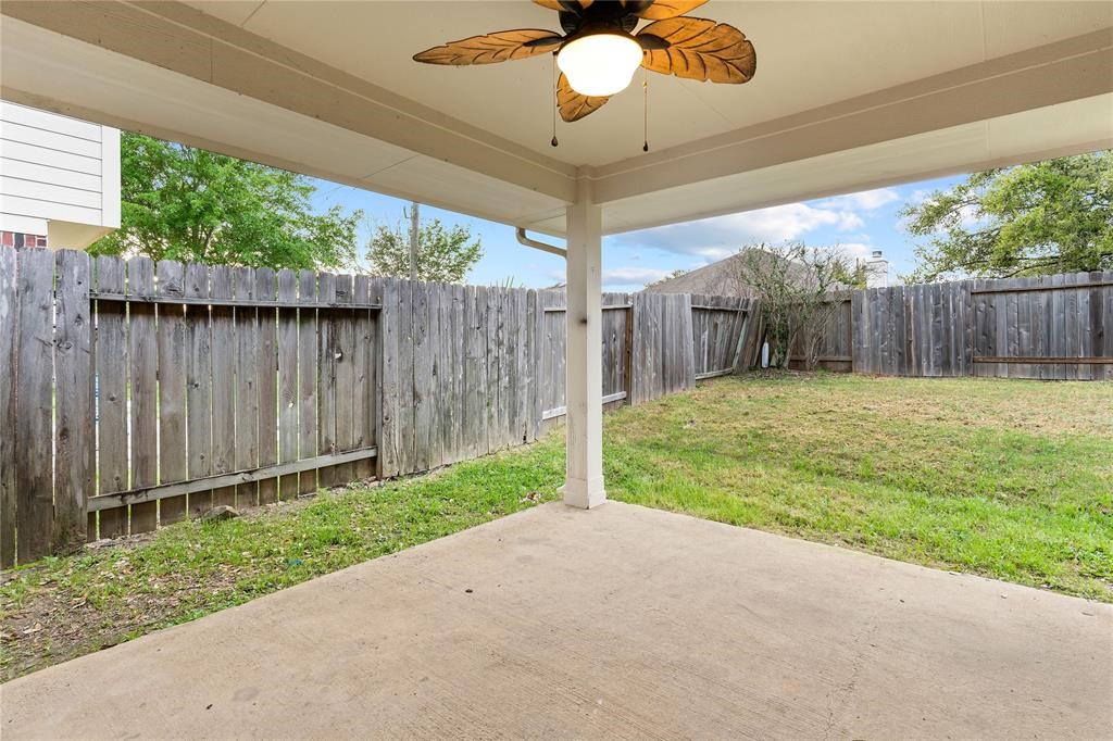 15323 Redbud Berry Way Cypress, TX 77433 - Photo 21 of 22