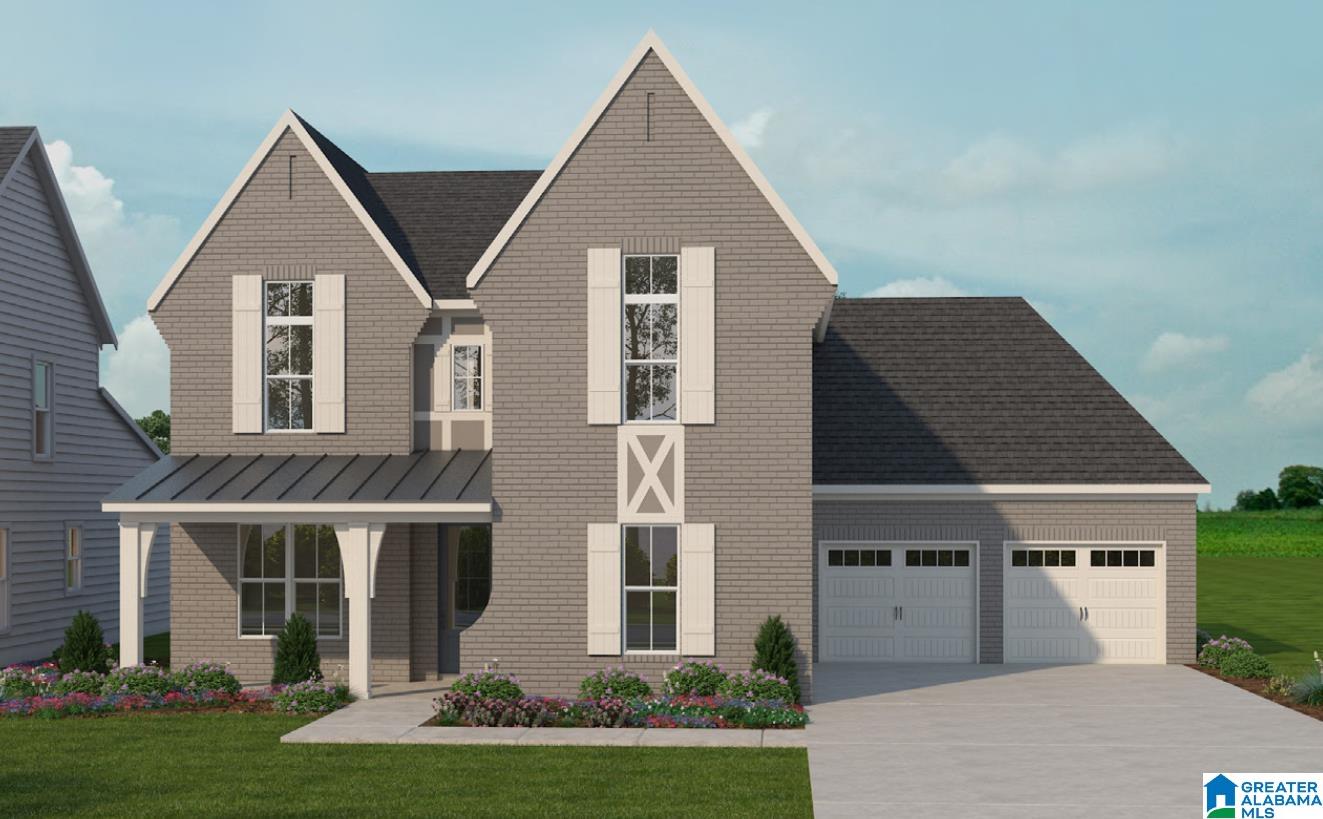1097 Clifton Road Hoover, AL 35244 - Photo 1 of 10