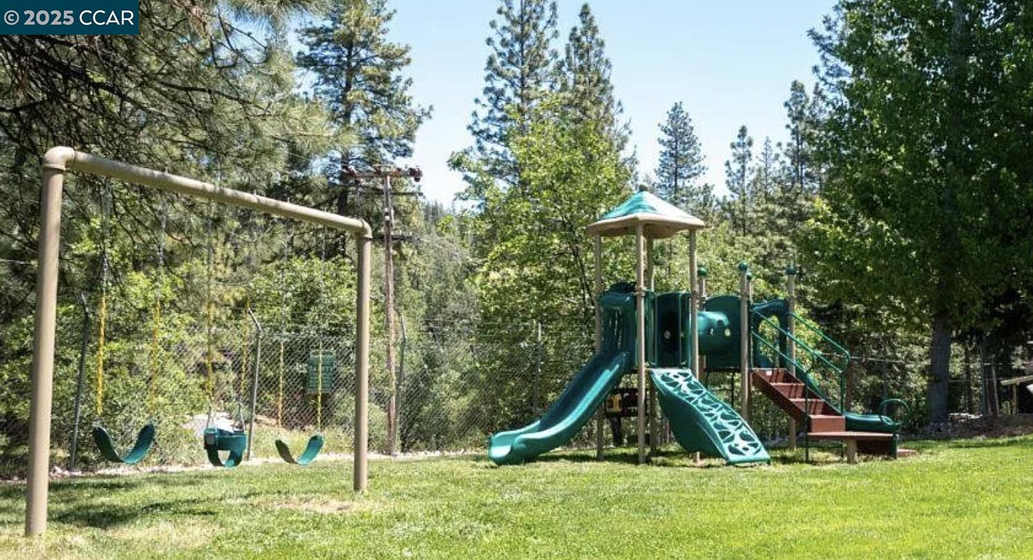 18957 Stag Circle Tuolumne, CA 95379 - Photo 22 of 22 a view of a park with a slide