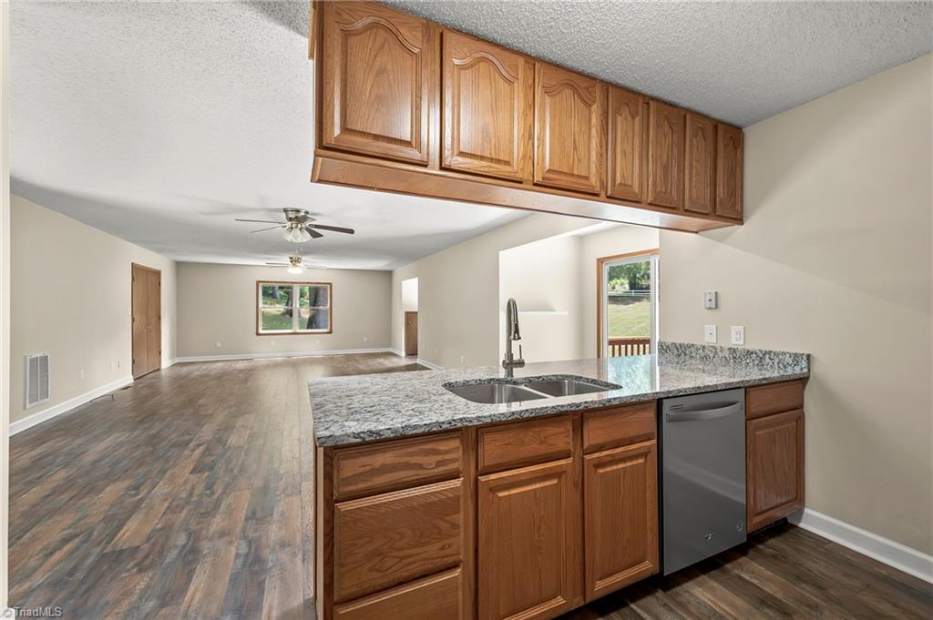 1016 Frye Bridge Road Clemmons, NC 27012 - Photo 15 of 32 Gallery Image 15