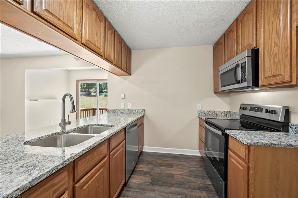 1016 Frye Bridge Road Clemmons, NC 27012 - Photo 16 of 32 Gallery Image 16