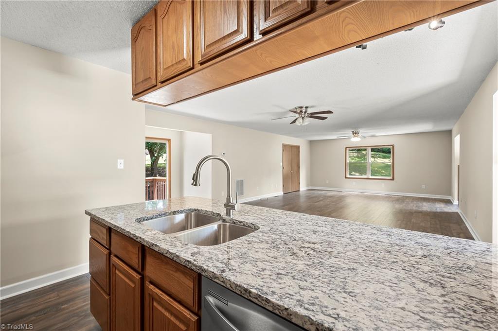 1016 Frye Bridge Road Clemmons, NC 27012 - Photo 17 of 32 Gallery Image 17