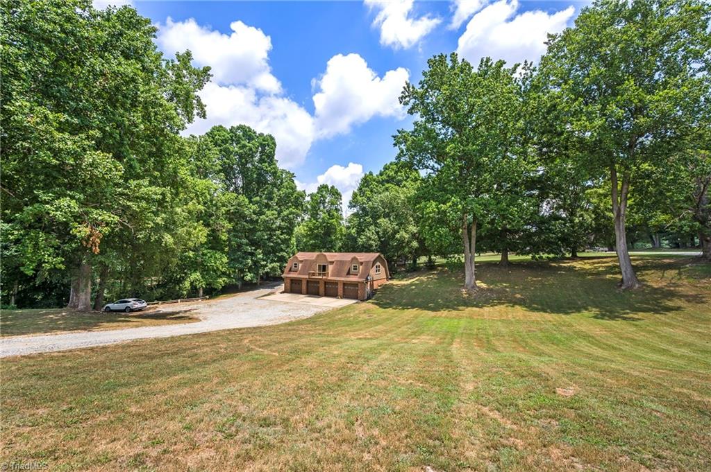 1016 Frye Bridge Road Clemmons, NC 27012 - Photo 2 of 32 Gallery Image 2