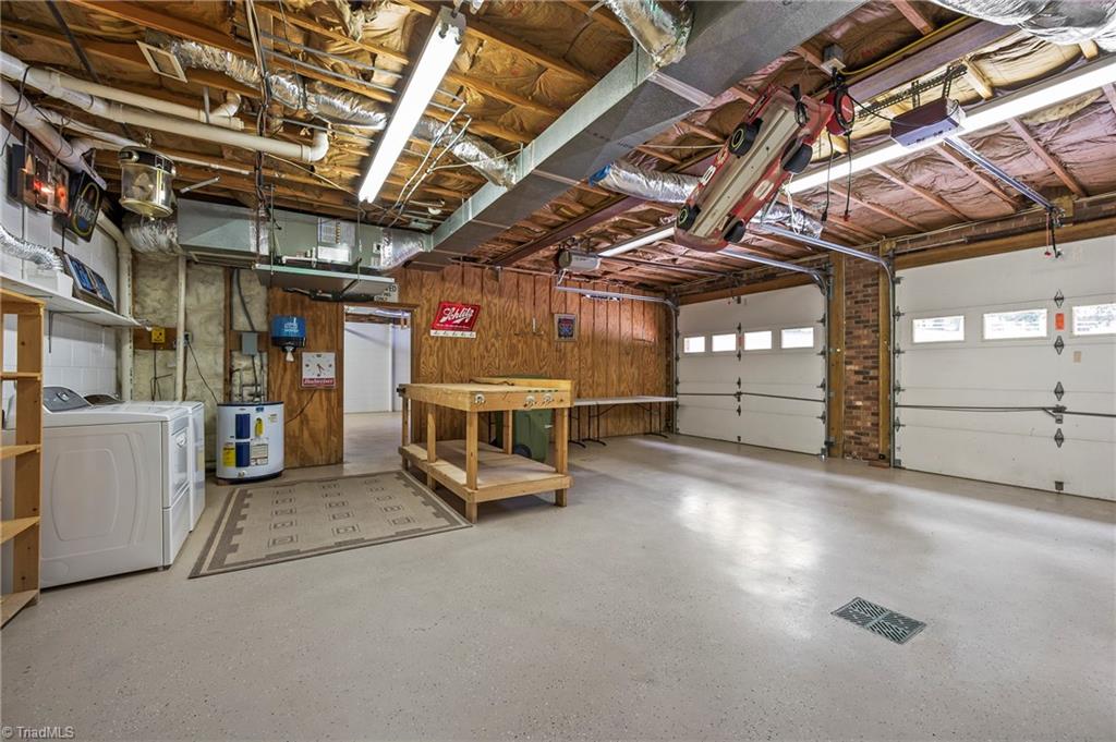 1016 Frye Bridge Road Clemmons, NC 27012 - Photo 26 of 32 Gallery Image 26