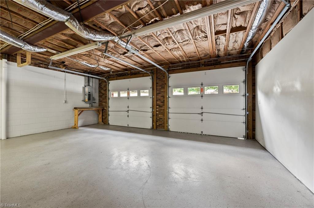 1016 Frye Bridge Road Clemmons, NC 27012 - Photo 27 of 32 Gallery Image 27