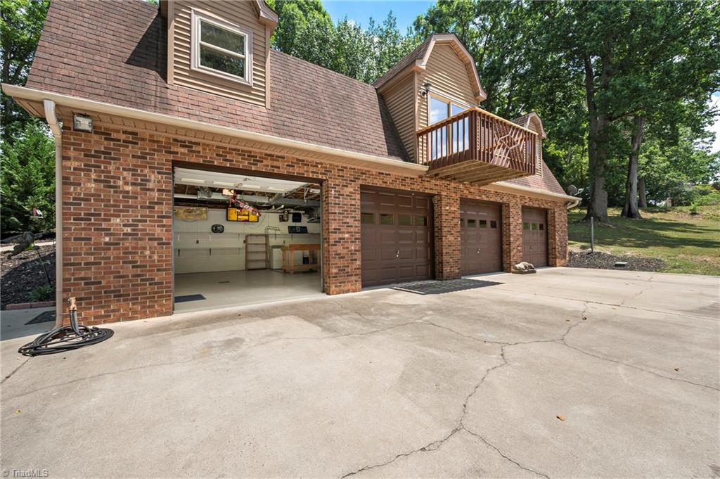 1016 Frye Bridge Road Clemmons, NC 27012 - Photo 32 of 32 Gallery Image 32