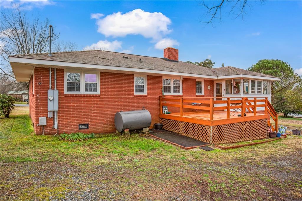 247 Turner Road Lexington, NC 27292 - Photo 24 of 30 Gallery Image 24