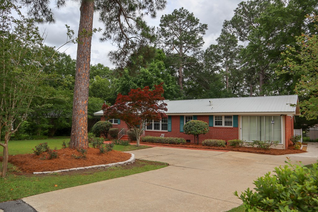 1709 Keating Road Dothan, AL 36303 - Photo 39 of 43