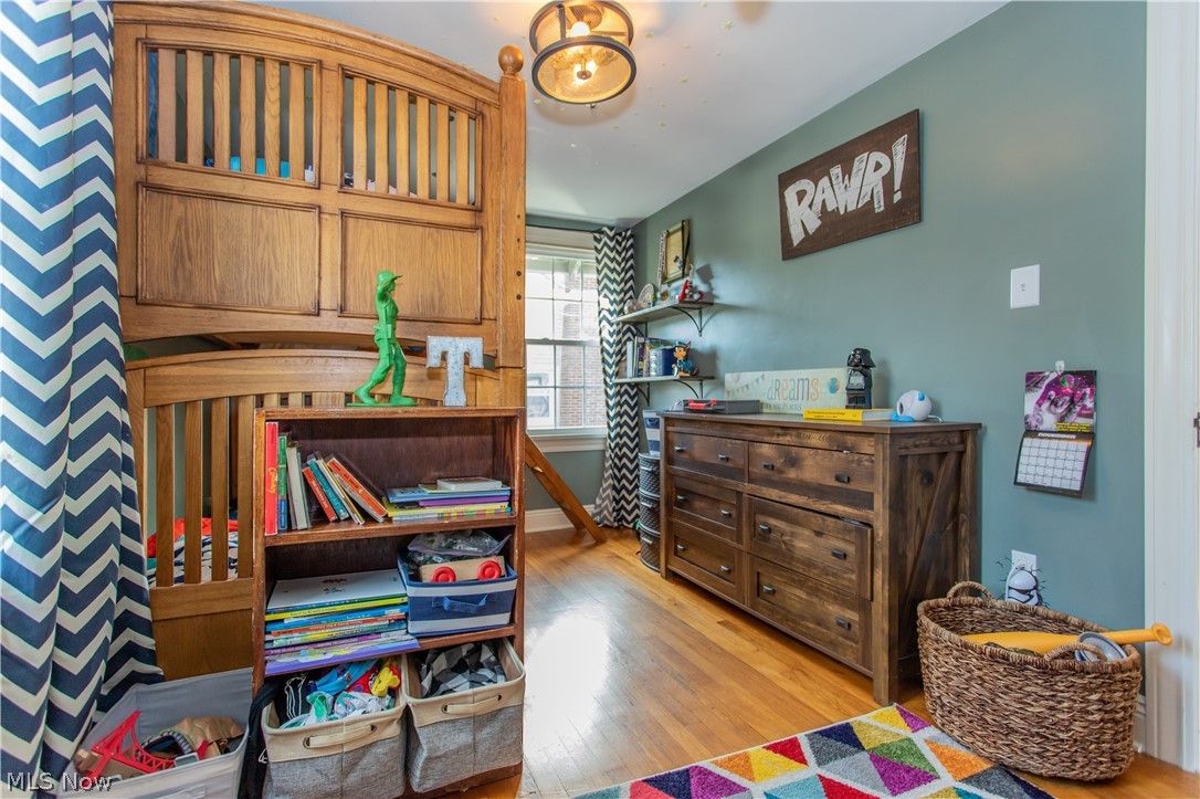 356 Butler Road Northeast Warren, OH 44483 - Photo 17 of 35 Gallery Image 17